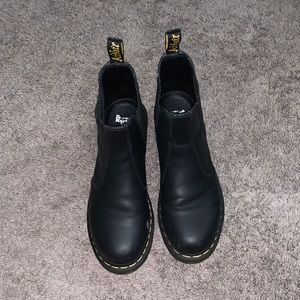 Doc Martens